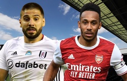 Đội hình Arsenal vs Fulham: 2 tân binh đá chính