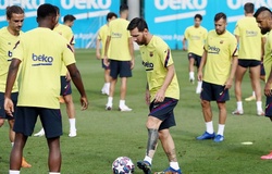 Tin bóng đá 12/8: Barca triệu tập ngôi sao sau 9 tháng