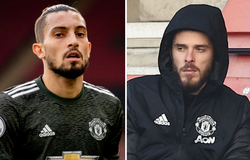 MU “toát mồ hôi” với 6 cầu thủ trước trận gặp PSG