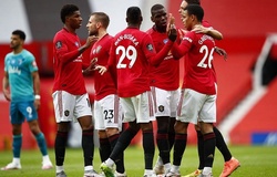 Đội hình 25 cầu thủ của MU ở mùa giải tới sẽ như thế nào?