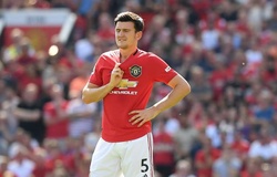 Tin tức bóng đá mới nhất hôm nay 12/9: Solskjaer xác nhận băng đội trưởng MU