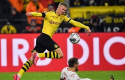 Tiết lộ lý do kỳ lạ khiến MU từ chối mua Haaland với giá hời