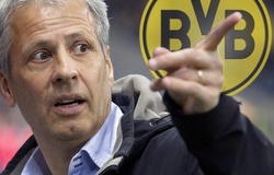 Dortmund sa thải HLV sau thảm bại và các ứng cử viên thay thế