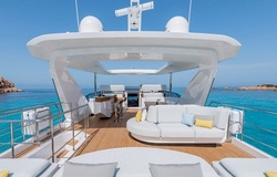 Du thuyền trị giá 5 triệu euro của Ronaldo có gì đặc biệt?