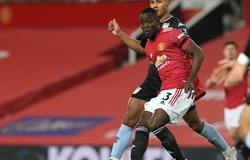 MU thắng Aston Villa giúp Solskjaer có giải pháp chuyển nhượng