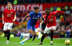 MU vs Everton: Căng thẳng từ bàn đàm phán đến sân cỏ