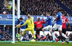 Dự đoán Everton vs MU: Solskjaer có vượt qua thử thách?