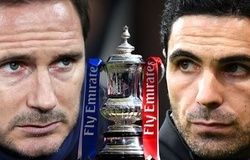 Chuyên gia dự đoán kết quả chung kết FA Cup Chelsea vs Arsenal
