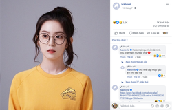 Facebook Ivanovic được hacker Việt rao bán “trăm triệu đồng”