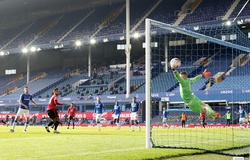 MU ghi cả 2 bàn đập nhả ấn tượng nhất Ngoại hạng Anh mùa này