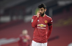 MU lập kỷ lục tồi tệ về ghi bàn trước “Big 6” Ngoại hạng Anh