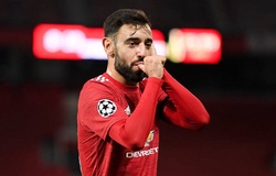 MU thưởng cho Fernandes hợp đồng hậu hĩnh sau kỷ lục