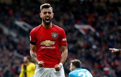 Fernandes xây dựng cầu thủ lý tưởng có tài của Ronaldo