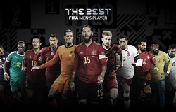 Ai sẽ thay thế Ronaldo và Messi giành FIFA The Best 2020?