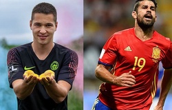 Cầu thủ thay đổi đội tuyển phải đáp ứng quy định nào của FIFA?