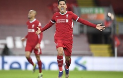 Firmino khiến Mourinho lần thứ 3 ôm hận theo cách cay đắng