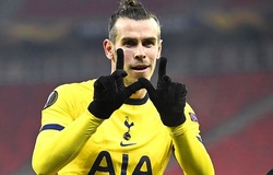 Mourinho “quay ngoắt” thái độ với Gareth Bale ở Tottenham