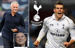 Tottenham phải trả bao nhiêu tiền để đưa Gareth Bale trở lại?