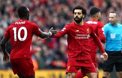 Liverpool có giá trị đội hình cao hơn Man City, Chelsea và MU