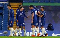 Giroud ghi nhiều bàn cho Chelsea hơn cả bộ ba 155 triệu bảng