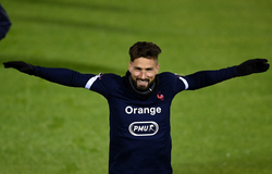 Tin bóng đá mới nhất hôm nay 10/11: Tiền đạo Chelsea muốn ra đi vì Euro 2021