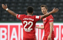 Top những cặp đôi ghi nhiều bàn nhất lịch sử Champions League