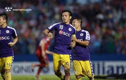 Lịch trực tiếp Bóng đá TV hôm nay 18/6: Tâm điểm Hà Nội FC vs SLNA