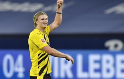 4 CLB Ngoại hạng Anh đủ khả năng mua Haaland là ai?