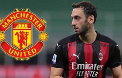 Tin bóng đá mới nhất hôm nay 31/10: MU hỏi mua sao AC Milan