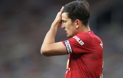 9 lần Maguire mắc lỗi khiến MU trả giá nghiêm trọng