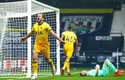 Vua phá lưới Ngoại hạng Anh có thêm Harry Kane trong top 10