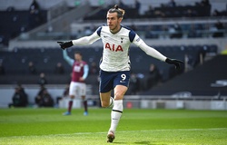 Gareth Bale ghi bàn chớp nhoáng và kiến tạo đẳng cấp cho Tottenham