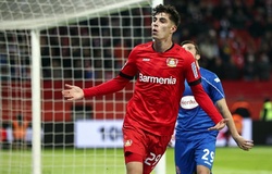 Chelsea “phá két” để trả cho Kai Havertz mức lương khổng lồ