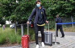 Tin bóng đá 4/9: Havertz rời tuyển Đức để chuyển đến Chelsea