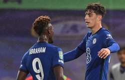 Havertz lập hat-trick cho Chelsea sau đường kiến tạo thông minh
