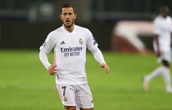 Xem Hazard ghi bàn bằng cú rabona xuất thần cho Real Madrid 