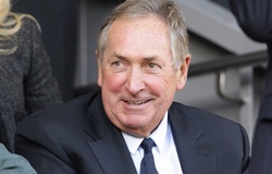 Cựu HLV Liverpool Houllier qua đời sau 10 năm chống chọi bệnh tật
