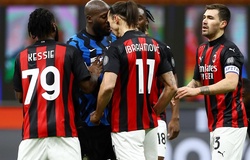 Ibrahimovic và Lukaku chính thức nhận án phạt