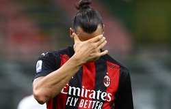 Tin tức bóng đá mới nhất hôm nay 24/9: Ibrahimovic dương tính Covid-19