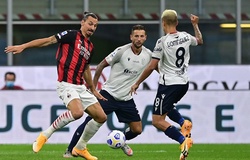 Ibrahimovic gây kinh ngạc khi ghi bàn qua… 4 thập kỷ