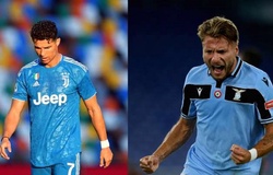 Immobile đã vượt qua Ronaldo để giành Chiếc giày vàng như thế nào?