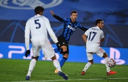 Real Madrid và M'gladbach có thể “bắt tay” khiến Inter bị loại
