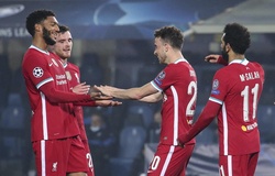 Bao nhiêu cầu thủ Liverpool đã lập hat-trick tại Champions League?