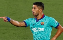 Luis Suarez đòi Barca bồi thường khiến chuyển nhượng thêm phức tạp