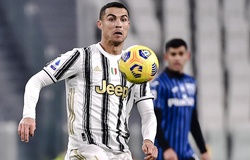 Juventus nhận được “tài trợ vàng” nhờ Cristiano Ronaldo