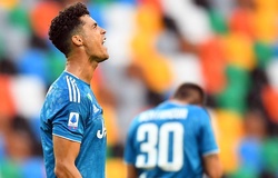 4 kịch bản để Ronaldo vô địch Serie A với Juventus ở trận tới