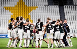 Juventus của Ronaldo hay nhất châu Âu với 9 lần vô địch liên tiếp?