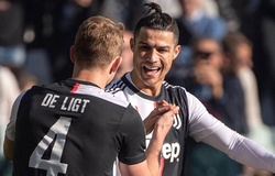 Lịch thi đấu bóng đá hôm nay 26/6: CR7 tiếp tục phát hỏa?