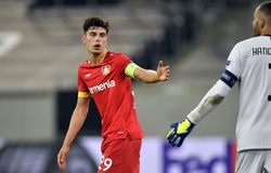 Chelsea tiêu tốn 200 triệu euro để có Kai Havertz