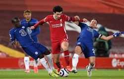 CĐV Liverpool nổi giận vì không được nhận phạt đền trước Chelsea